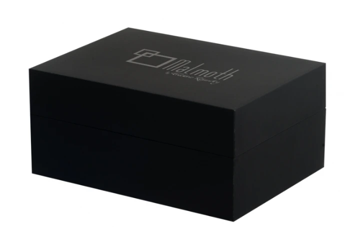Coffret pour les clés usb Malmoth